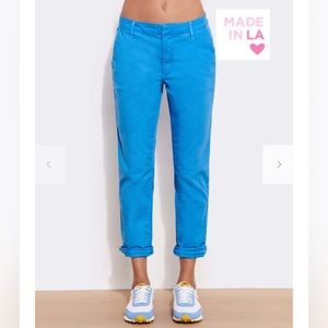 Chino Trousers